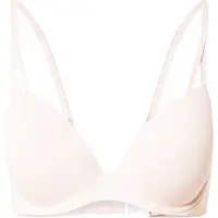 Calvin Klein Underwear BH lysebeige