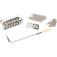 Fender Vintage/Narrow Strat Tremolo-sæt Krom 