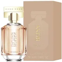 HUGO BOSS The Scent For Her EDP spray 100ml