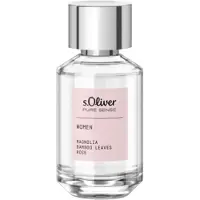 s.Oliver Pure Sense Women Eau de Parfum 30 ml