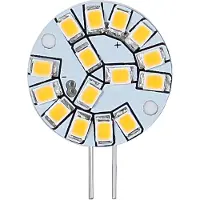 Star Trading Illumination LED G4 2W