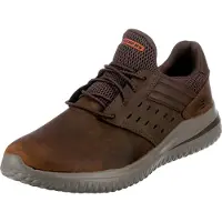 SKECHERS Delson 3.0 Sko