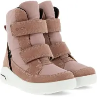 Ecco Vinterstøvler - Tex - Urban Snowboarder - Woodrose - - 31 - Vinterstøvle