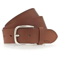 Mustang Bælte cognac