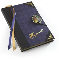 Noble Collection Harry Potter Hogwarts Hemmelig Dagbog