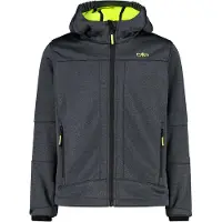 CMP Fix 3a00094m Softshelljakke