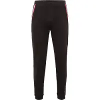 Tommy Hilfiger Underwear Pyjamasbukser natblå / rød / sort / hvid