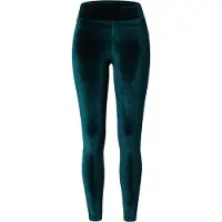Urban Classics Leggings turkis