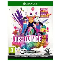 Xbox Games One Just Dance 2019