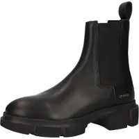 Copenhagen Chelsea Boots sort