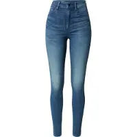 G-Star Kafey Ultra-high Waist Skinny Jeans