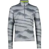 CMP Sweat 31l2277 T-shirt Med Lange ærmer