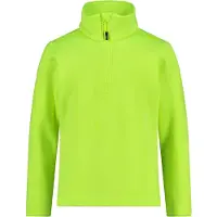CMP Stretch Sweat 39e2324 Halv Lynlås Sweatshirt