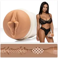 Fleshlight AUTUMN FALLS - CREAM - - Vagina