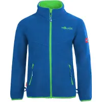 TROLLKIDS Oppdal Xt Jakke