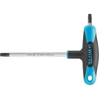 Witte Doble Pro 40x130 T-håndtag Torx-nøgle