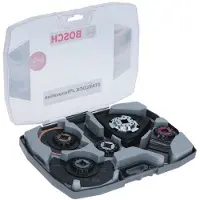 Bosch RB-sæt Starlock til renovering