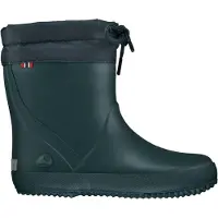 Viking Termostøvler - Indie Alv - Dark Green - - 21 - Gummistøvler