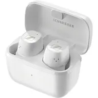 Sennheiser Cx Plus Tws Trådløse Hovedtelefoner
