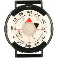 Suunto M-9, 41 mm, 14 mm, 47 mm, 16 g