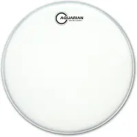 Aquarian Texture Coated 10 Drum Head