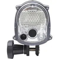 Sea & Sea Flash Ys-03 Solis Dykkerlygte