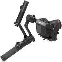 FeiYu-Tech Ak4500 Essential Kit Uden Akf 2-stabilisator