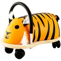 Wheely bug Tiger Small