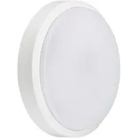 Signify Philips CoreLine Væg/Loft WL140V 1200lm/840 IP65 IK10 Hvid