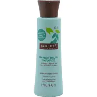 Ecotools , Makeup Brush + Sponge Shampoo, Duftfri, 6 fl oz (177 ml)