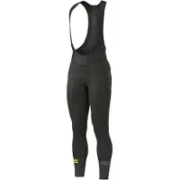 ALÉ Clima Warm Cykelbukser