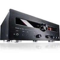 Magnat MA 900 - Forstærker - 2 x 130 Watt - sort