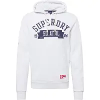 Superdry Track & Field Hættetrøje