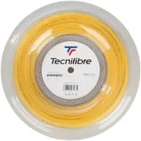Tecnifibre Synthetic Gut Tennisrulle Streng 200 M