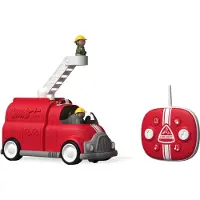 Sharper Image RC Police & Robber 2-Pack