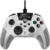 Turtle Beach Recon, Gamepad, PC, Xbox, Xbox One, Xbox Series S, Xbox Series X, D-måtte, Knappen Indstillinger, Ledningsført, USB, USB Type-A