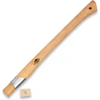 Gränsfors Bruks Axe Handle Small Splitting Axe 441-406 Hickory, axe handle 60 cm