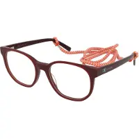 Missoni Mmi-0074-b3v Kvinde Med Briller