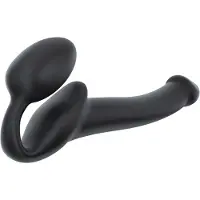 Strap-On-Me - Semi-Real Bendlabe Strap-On S