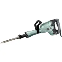 HiKOKI UDSPRINGENDE BRILL HEX 30mm 1340W 28J 18kg H65SB3 WTZ