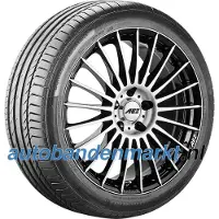 Continental ContiSportContact 5