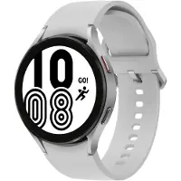 Samsung Galaxy Watch4 , 3,56 cm (1.4), OLED, Berøringsskærm, 16 GB, GPS (satellit), 30,3 g