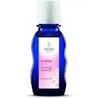 Weleda Facial Oil Almond Soothing 50 ml.
