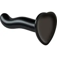 Strap-On-Me PROSTATE & G-SPOT SPOT DILDO - SMALL