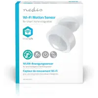 Nedis SmartLife Bevægelses Sensor