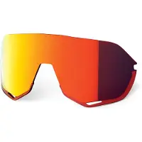 100% S2 Udskiftningslinser
