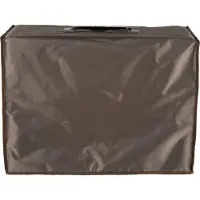 Fender Pro Junior Combo Amp Cover Brown