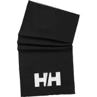 Helly Hansen HH, halsedisse, sort