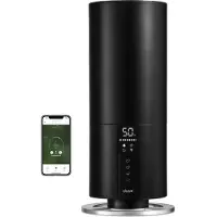 Duux Beam Mini 2 - Luftfugter - på bord - sort