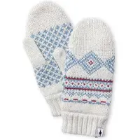 Smartwool U'S Hudson Trail Nordic Mitten, 047, 1FM